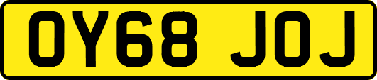 OY68JOJ
