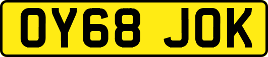 OY68JOK