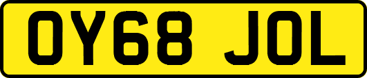 OY68JOL