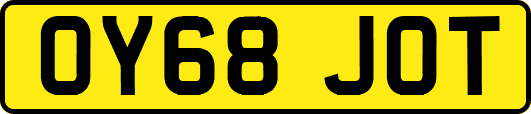 OY68JOT
