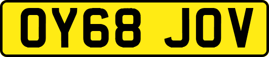 OY68JOV