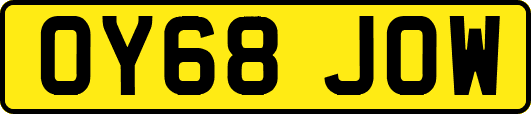 OY68JOW
