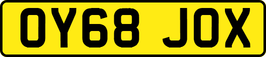 OY68JOX