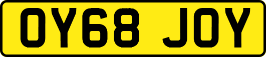 OY68JOY