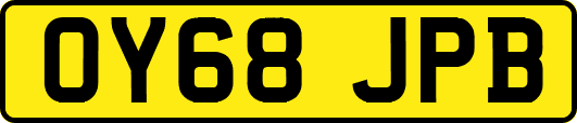 OY68JPB