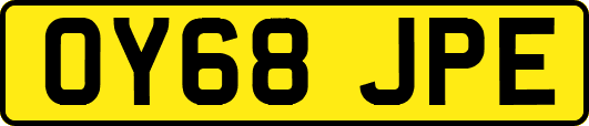 OY68JPE