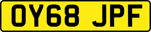 OY68JPF