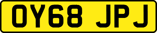 OY68JPJ