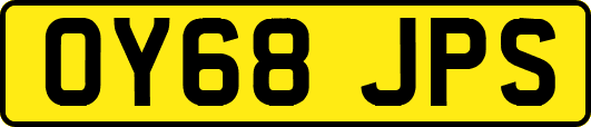 OY68JPS