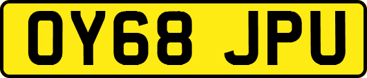 OY68JPU