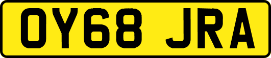 OY68JRA
