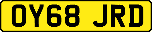 OY68JRD