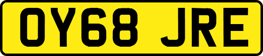OY68JRE