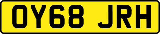 OY68JRH