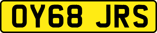 OY68JRS