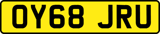 OY68JRU