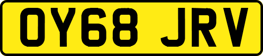OY68JRV