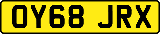 OY68JRX