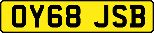 OY68JSB