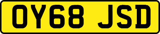 OY68JSD