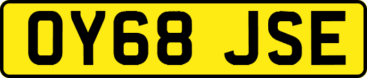 OY68JSE
