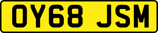 OY68JSM