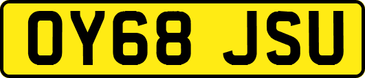 OY68JSU