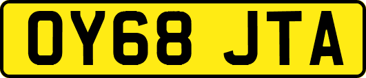 OY68JTA