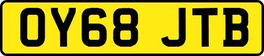 OY68JTB