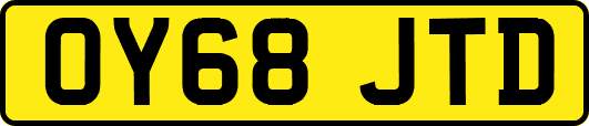 OY68JTD