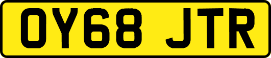 OY68JTR