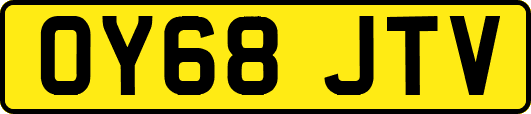 OY68JTV