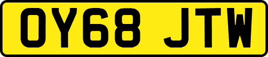 OY68JTW