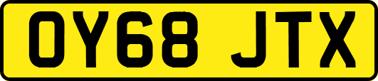 OY68JTX