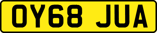 OY68JUA