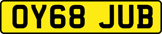 OY68JUB