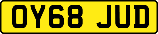OY68JUD