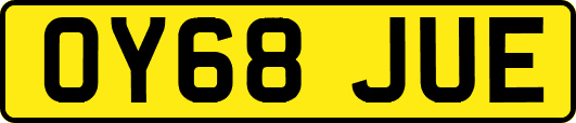 OY68JUE
