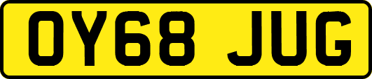 OY68JUG