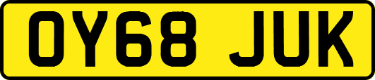 OY68JUK