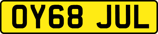 OY68JUL