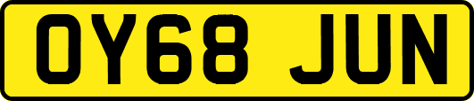 OY68JUN