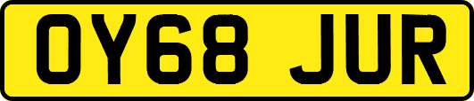 OY68JUR