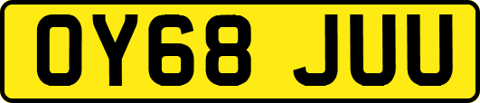 OY68JUU