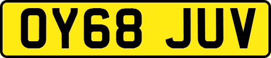 OY68JUV