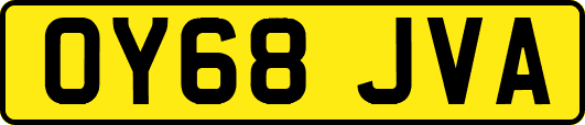 OY68JVA