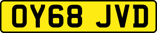 OY68JVD