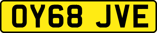 OY68JVE