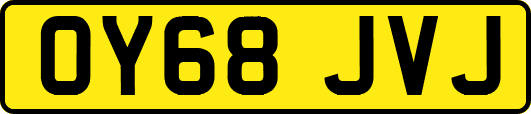 OY68JVJ