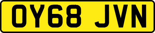 OY68JVN